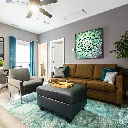 Apartamento Restaurants-Pets-Professionals-Fastwifi-A C-Patios San Diego Exterior foto
