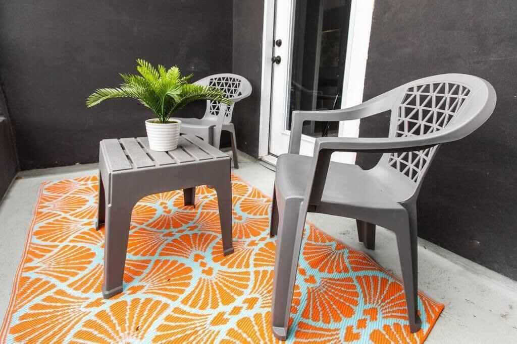Apartamento Restaurants-Pets-Professionals-Fastwifi-A C-Patios San Diego Exterior foto